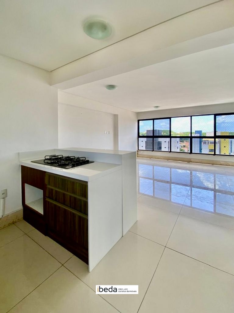 Apartamento à venda com 3 quartos, 120m² - Foto 3