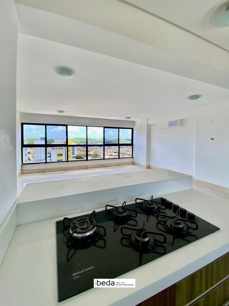 Apartamento à venda com 3 quartos, 120m² - Foto 5