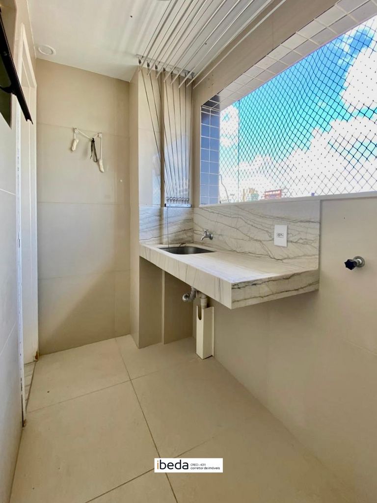 Apartamento à venda com 3 quartos, 120m² - Foto 8