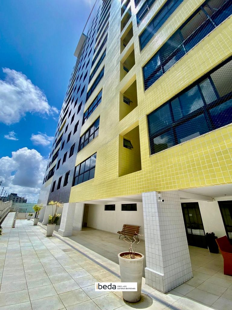 Apartamento à venda com 3 quartos, 120m² - Foto 24