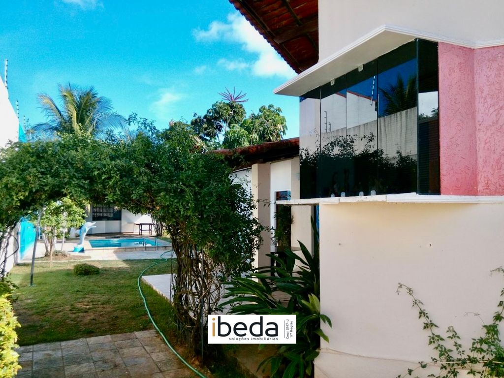 Casa à venda com 4 quartos, 1000m² - Foto 6