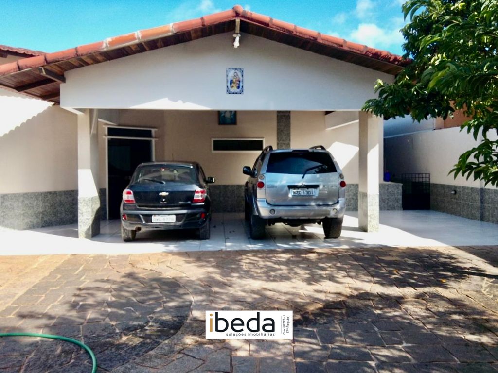 Casa à venda com 4 quartos, 1000m² - Foto 7