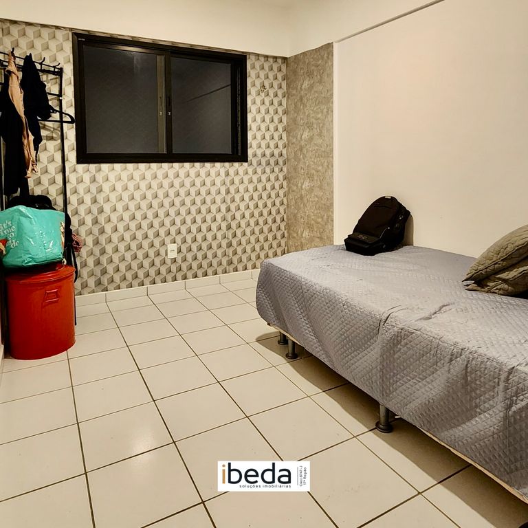 Apartamento à venda com 3 quartos, 75m² - Foto 7
