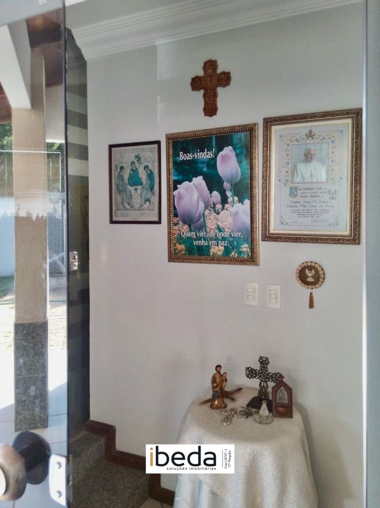 Casa à venda com 4 quartos, 1000m² - Foto 13