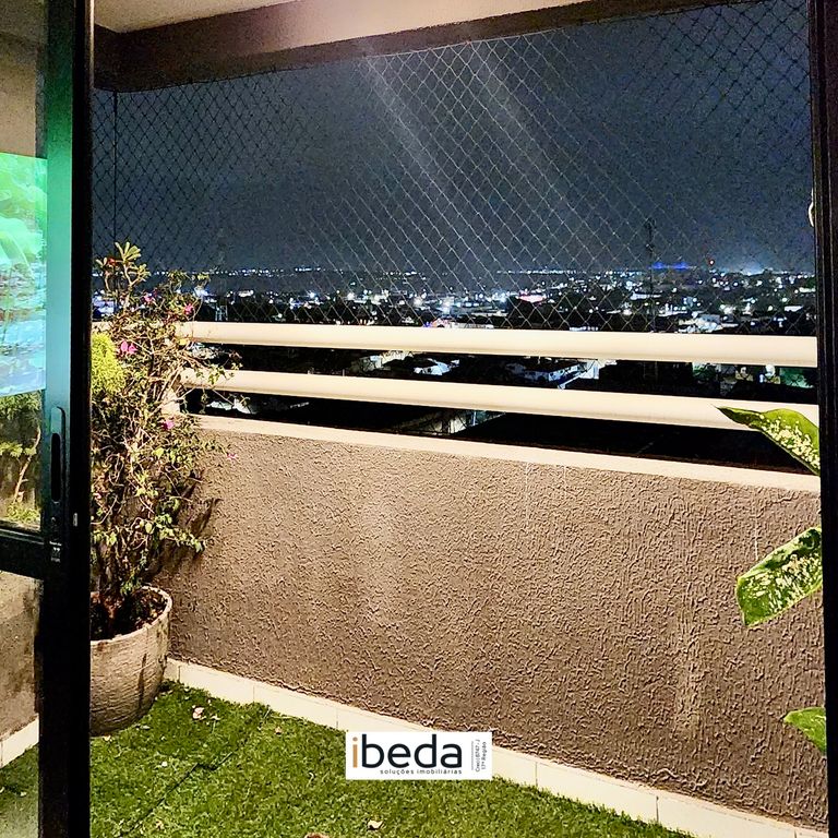 Apartamento à venda com 3 quartos, 75m² - Foto 3