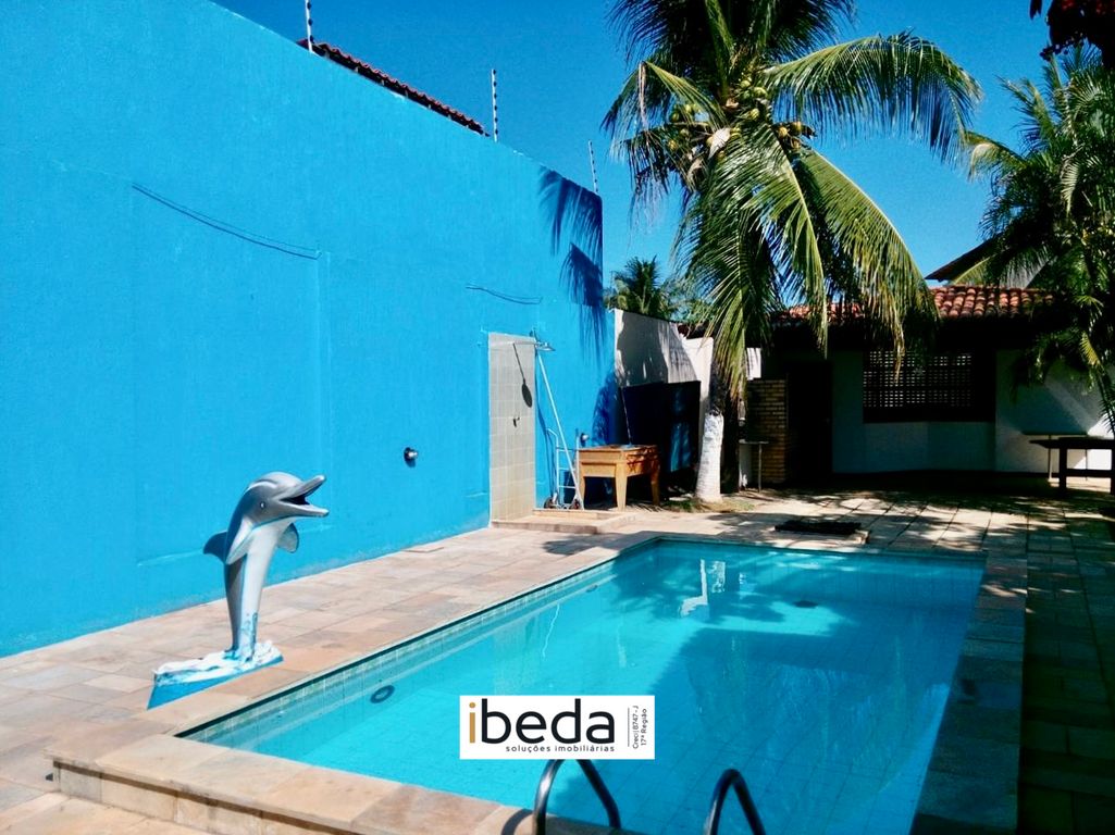Casa à venda com 4 quartos, 1000m² - Foto 19