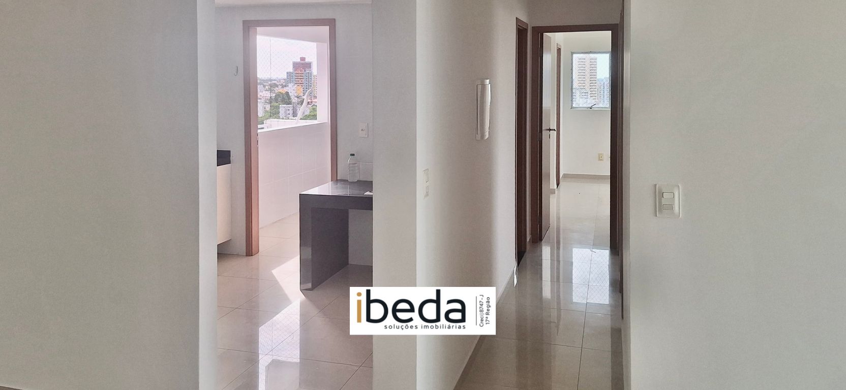 Apartamento à venda com 3 quartos, 90m² - Foto 7