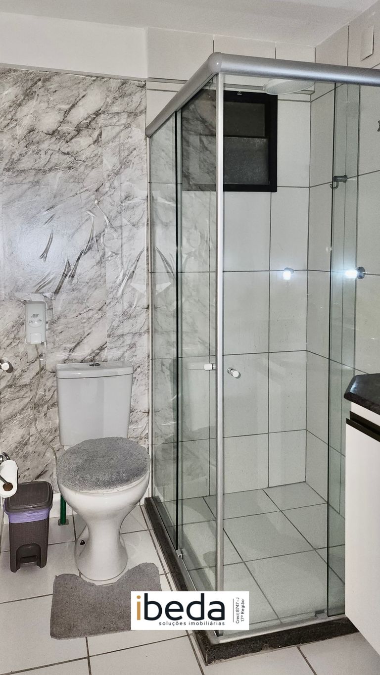 Apartamento à venda com 3 quartos, 75m² - Foto 10