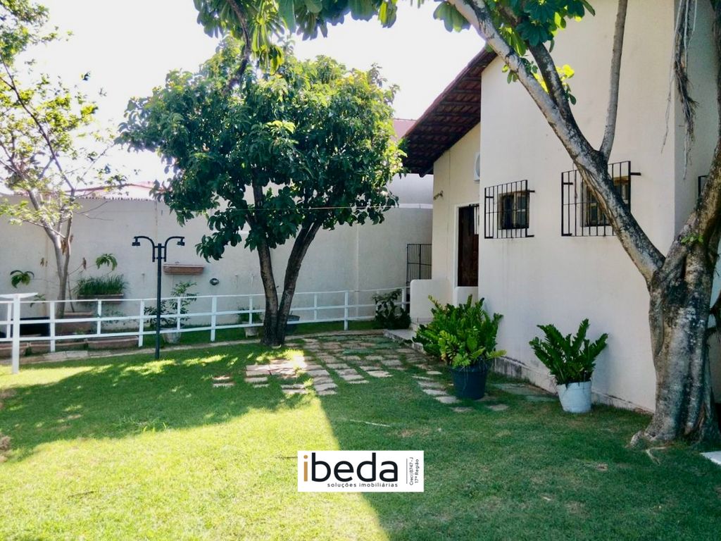 Casa à venda com 4 quartos, 1000m² - Foto 23