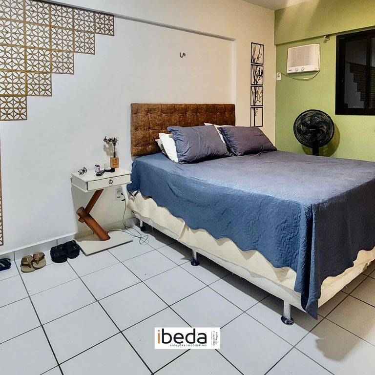 Apartamento à venda com 3 quartos, 75m² - Foto 14