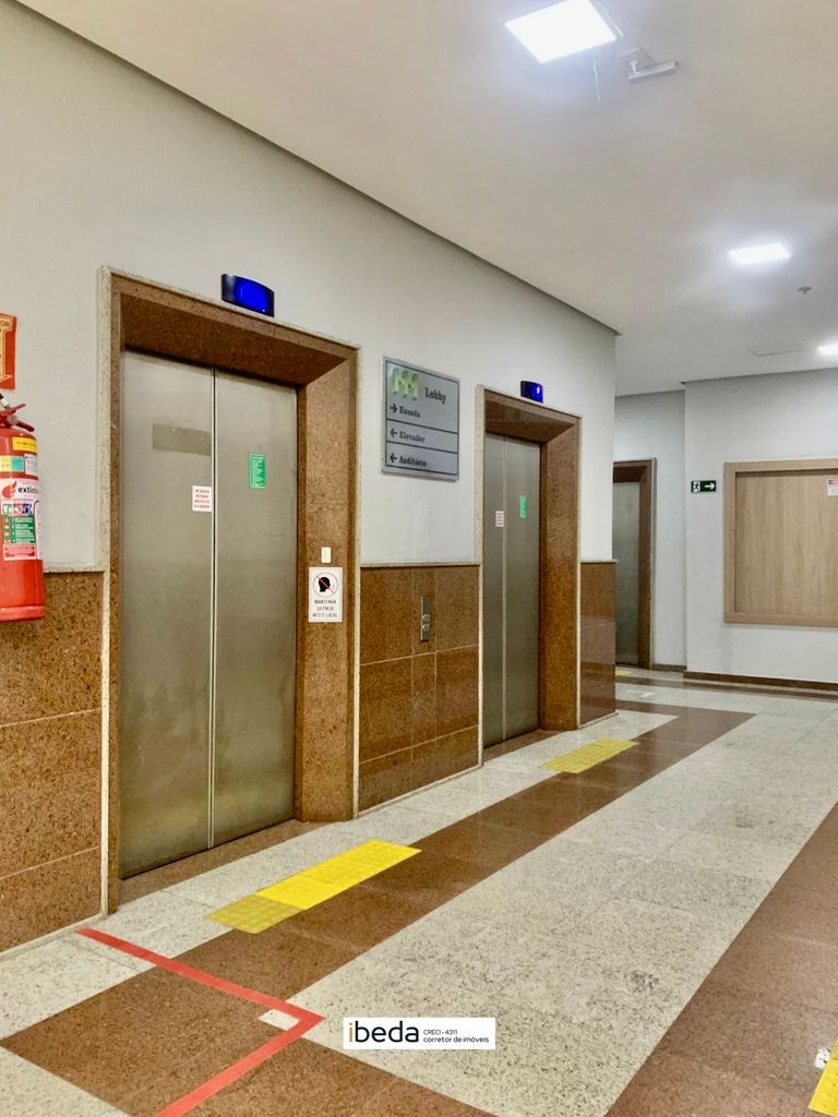 Conjunto Comercial-Sala à venda, 120m² - Foto 16
