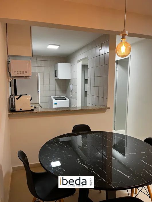 Apartamento à venda com 2 quartos, 54m² - Foto 6
