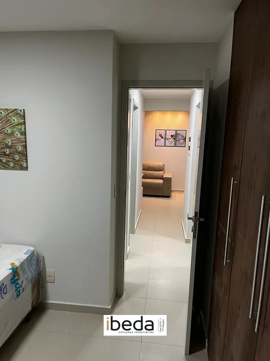 Apartamento à venda com 2 quartos, 54m² - Foto 8