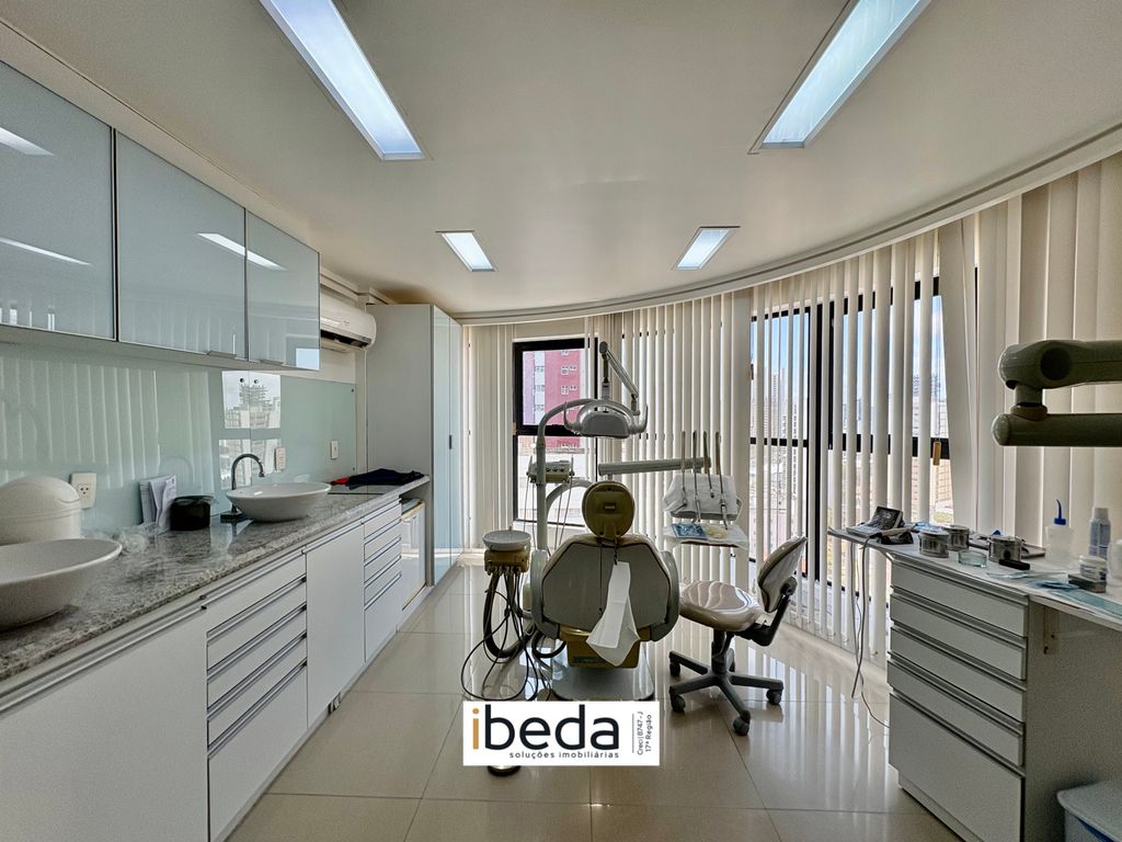 Conjunto Comercial-Sala à venda, 62m² - Foto 1