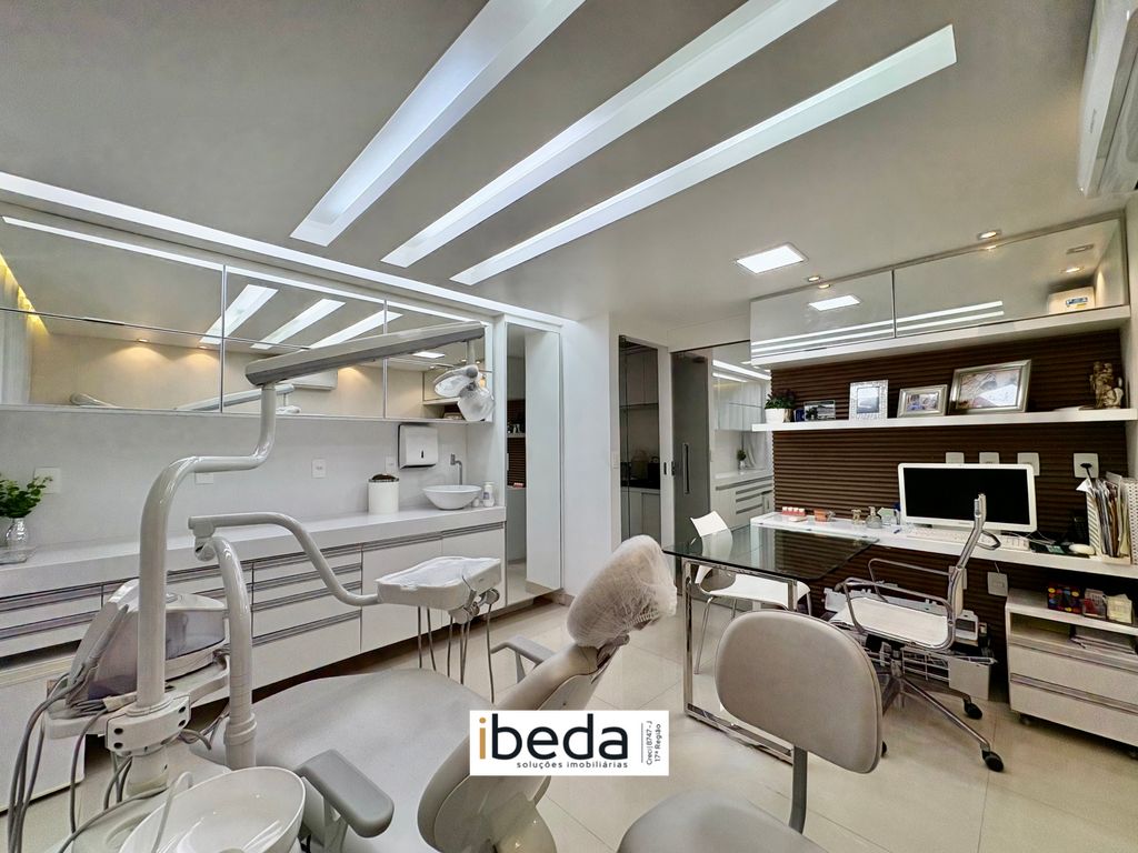 Conjunto Comercial-Sala à venda, 62m² - Foto 12