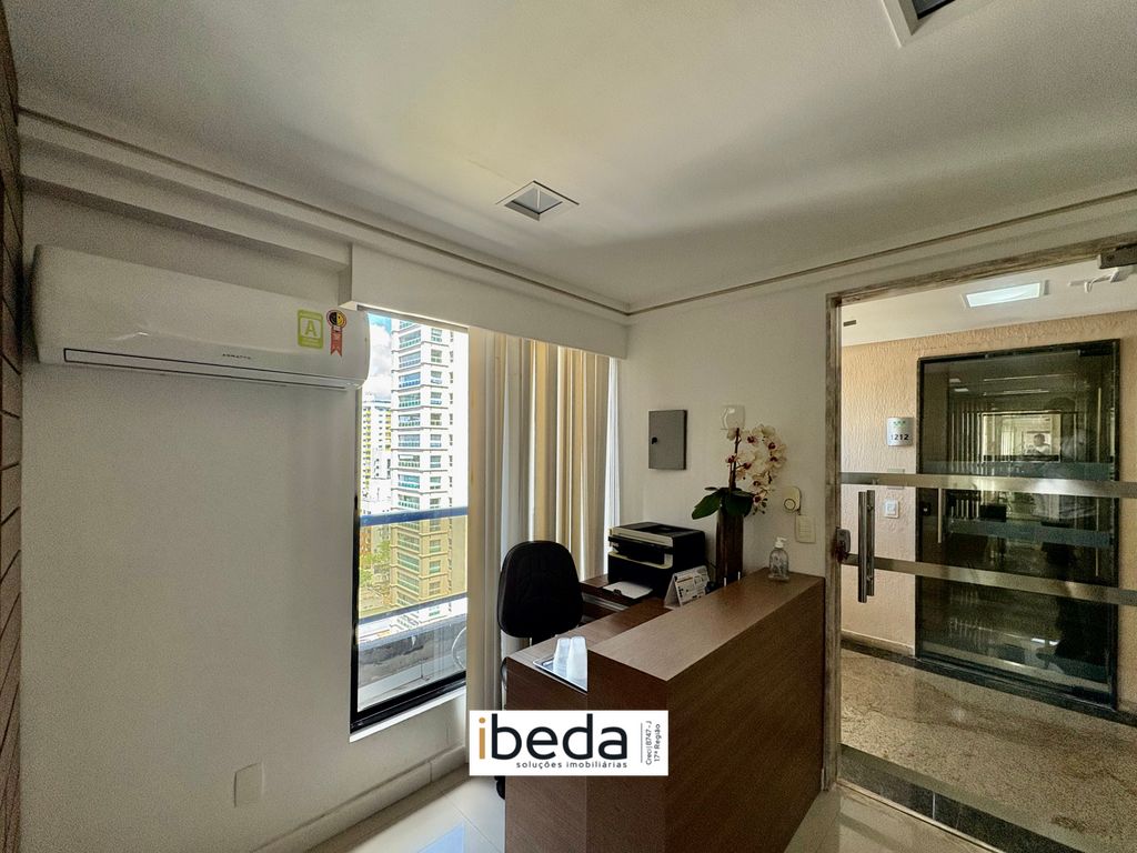 Conjunto Comercial-Sala à venda, 62m² - Foto 15