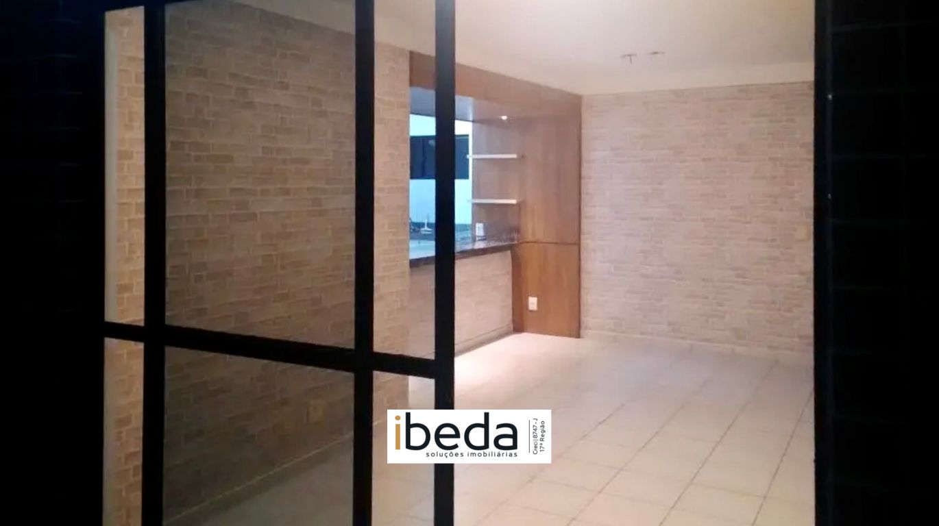 Apartamento à venda com 3 quartos, 103m² - Foto 5
