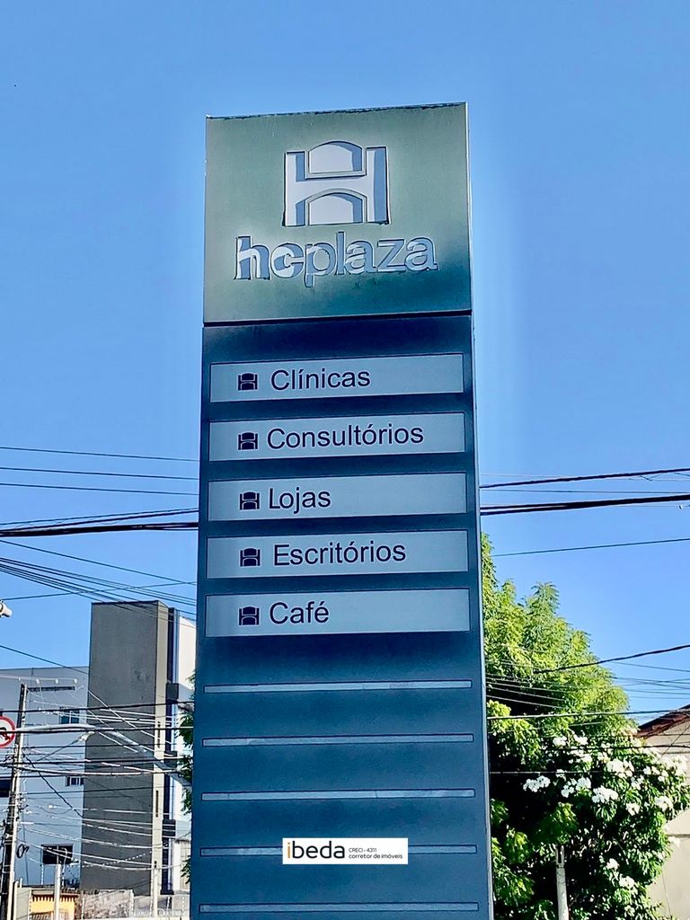 Conjunto Comercial-Sala à venda, 24m² - Foto 8