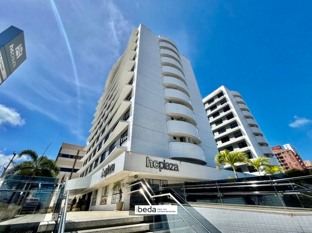 Conjunto Comercial-Sala à venda, 24m² - Foto 7