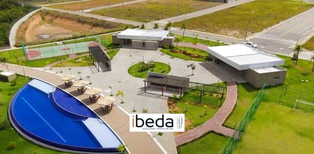 Terreno, 450 m² - Foto 1