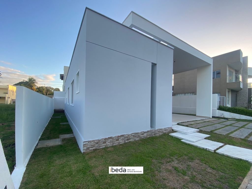 Casa de Condomínio à venda com 3 quartos, 280m² - Foto 2