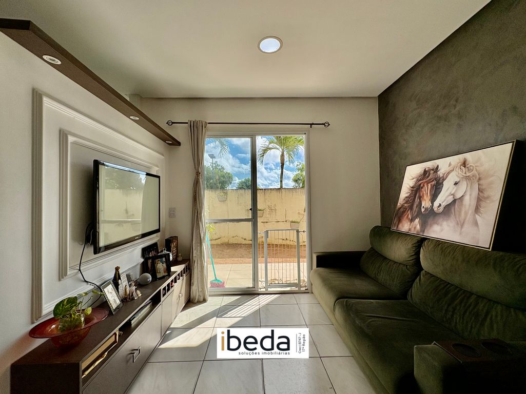 Apartamento à venda com 2 quartos, 87m² - Foto 2