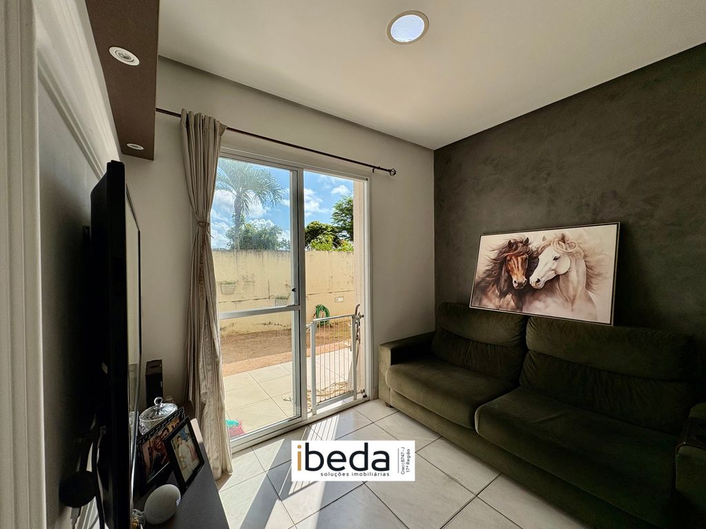Apartamento à venda com 2 quartos, 87m² - Foto 4