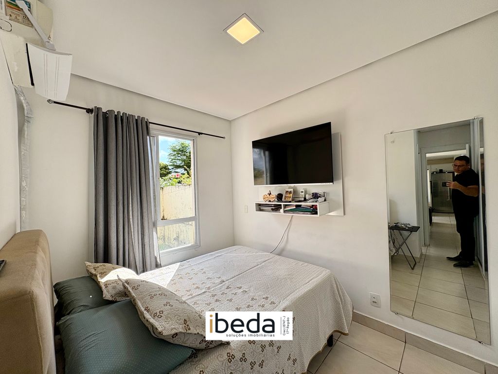 Apartamento à venda com 2 quartos, 87m² - Foto 9