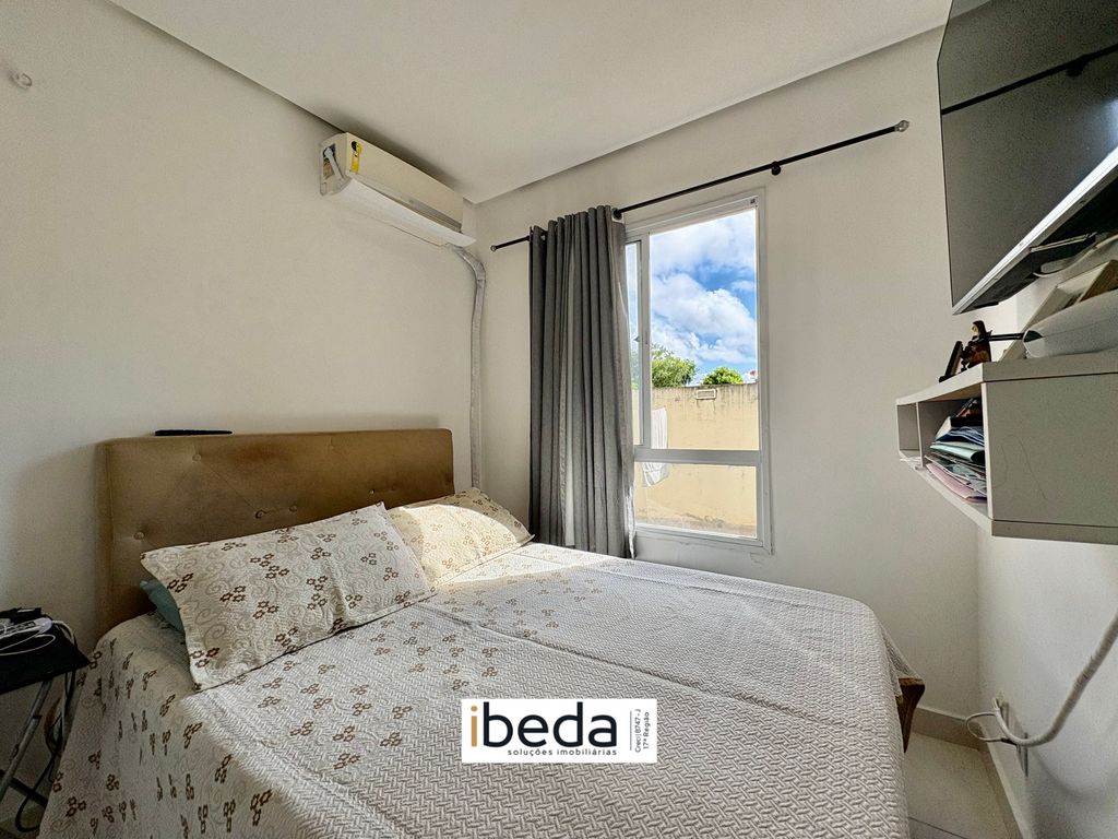 Apartamento à venda com 2 quartos, 87m² - Foto 11