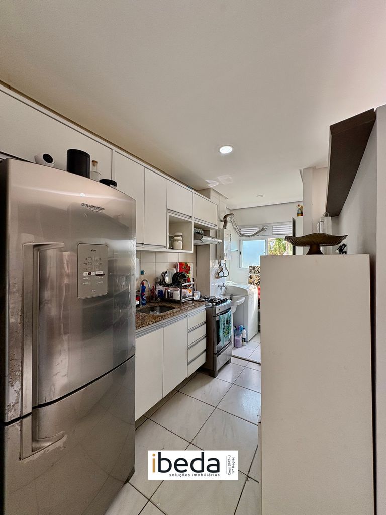 Apartamento à venda com 2 quartos, 87m² - Foto 14