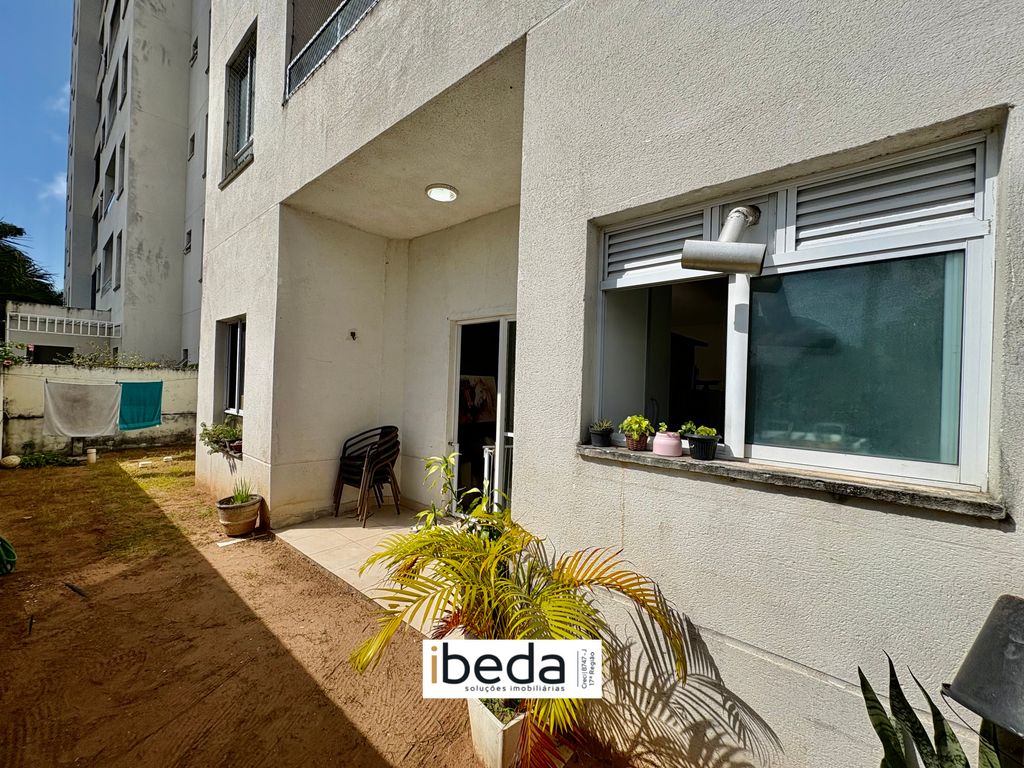 Apartamento à venda com 2 quartos, 87m² - Foto 17