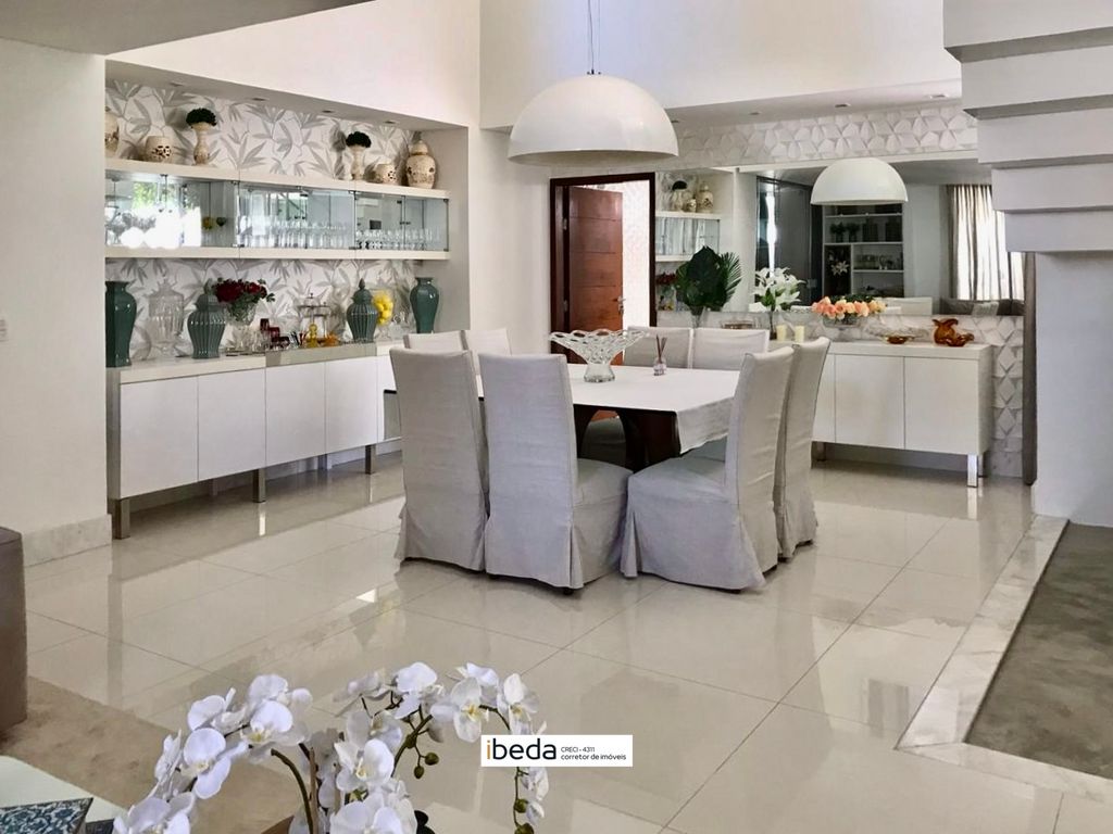 Casa de Condomínio à venda com 4 quartos, 500m² - Foto 5