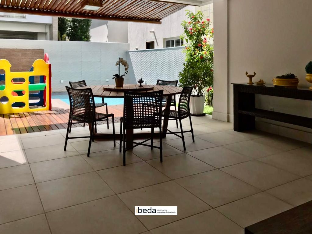 Casa de Condomínio à venda com 4 quartos, 500m² - Foto 6
