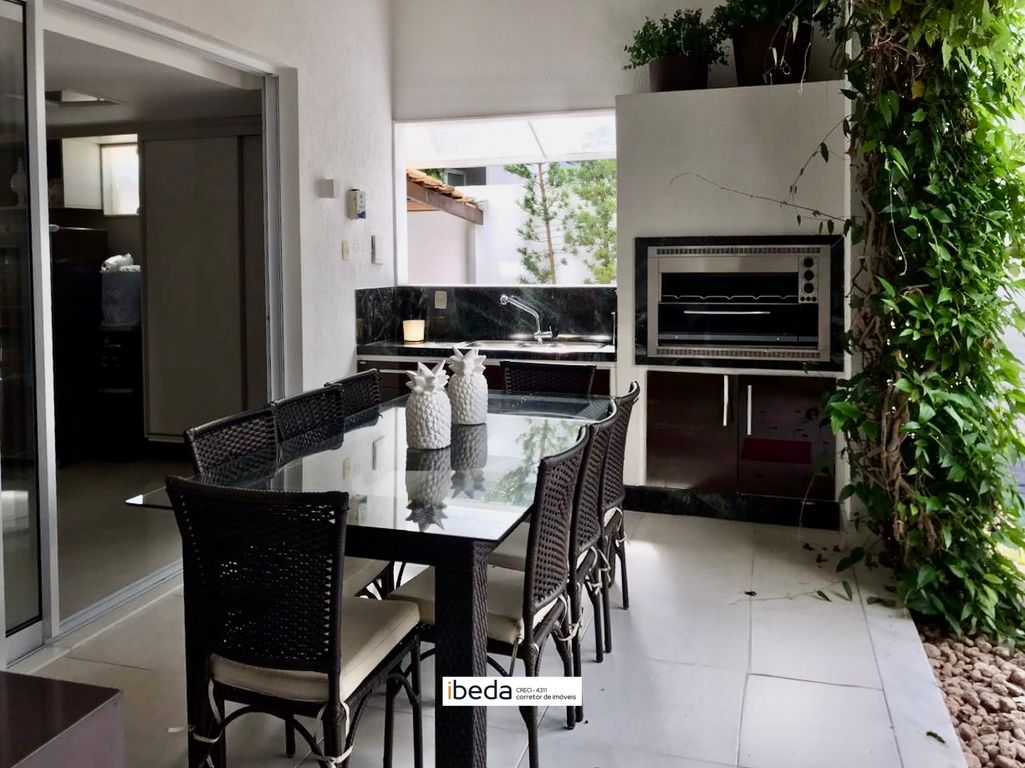 Casa de Condomínio à venda com 4 quartos, 500m² - Foto 10