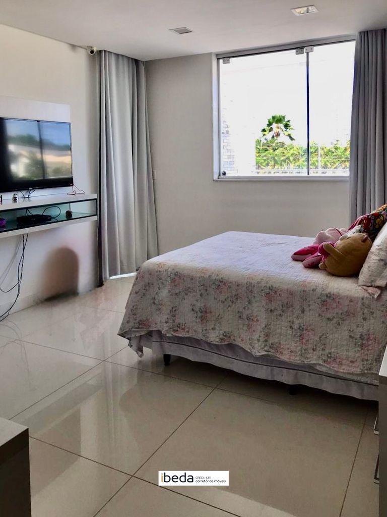 Casa de Condomínio à venda com 4 quartos, 500m² - Foto 17
