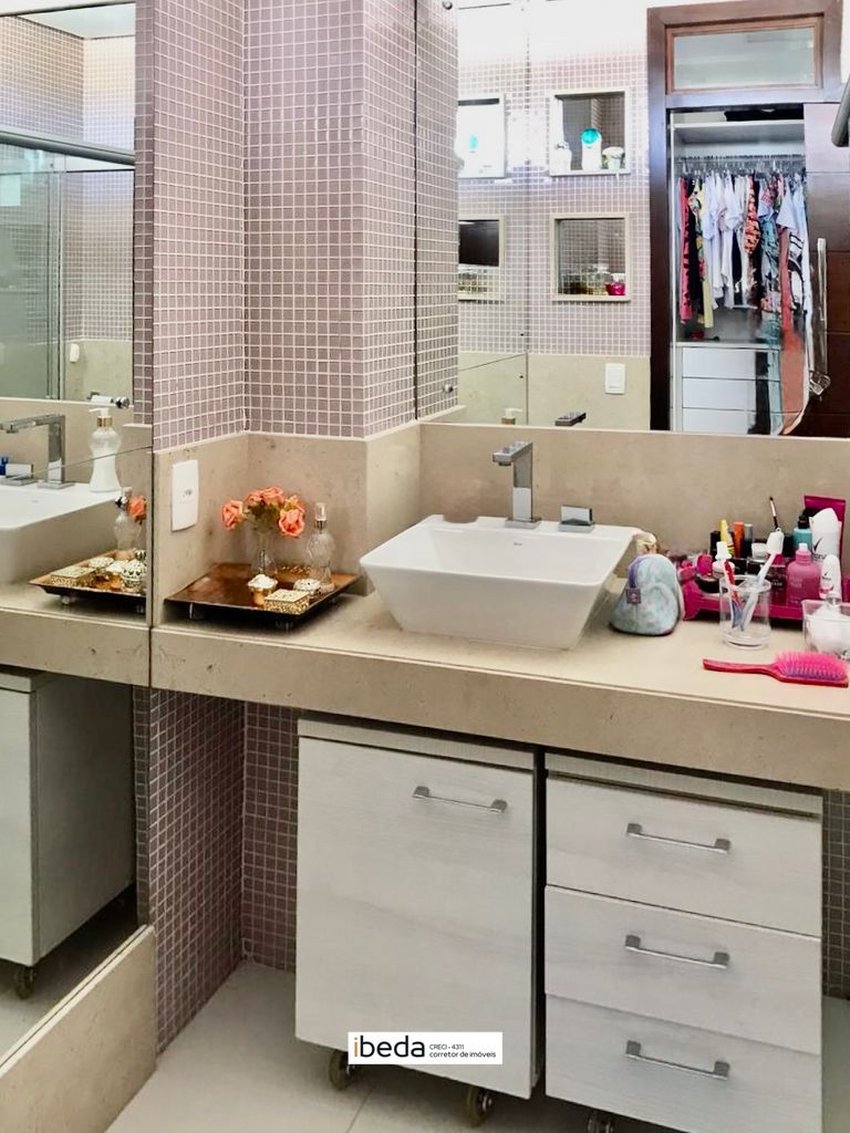 Casa de Condomínio à venda com 4 quartos, 500m² - Foto 21