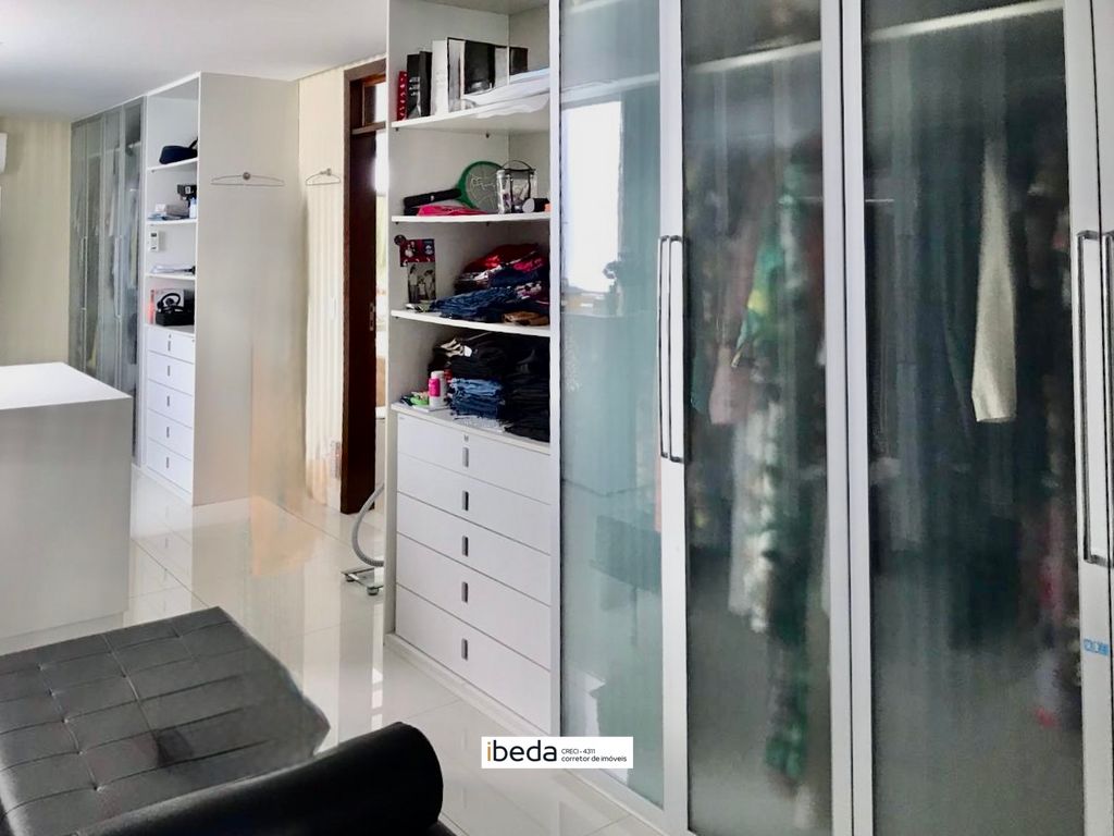 Casa de Condomínio à venda com 4 quartos, 500m² - Foto 18