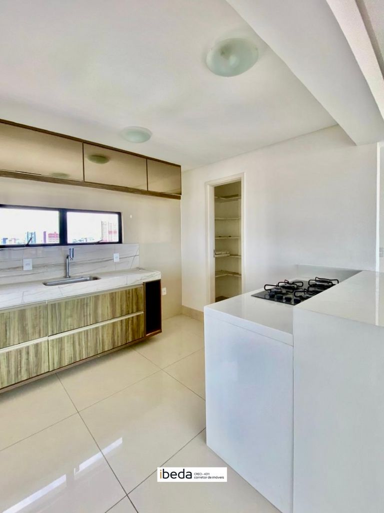 Apartamento à venda com 3 quartos, 120m² - Foto 4
