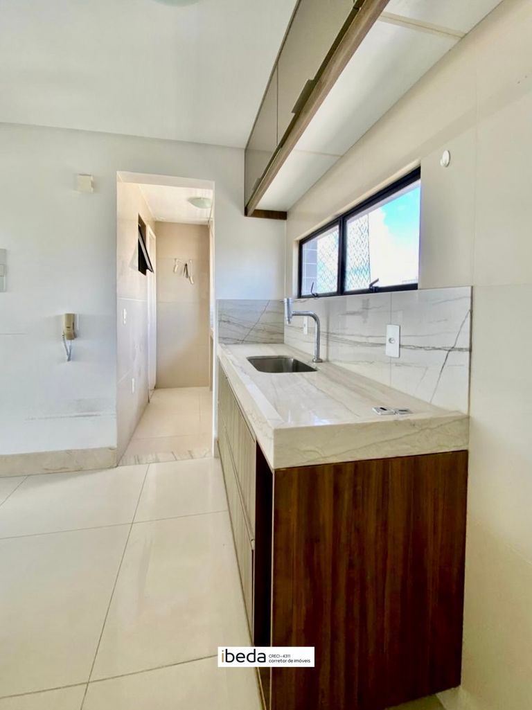 Apartamento à venda com 3 quartos, 120m² - Foto 7