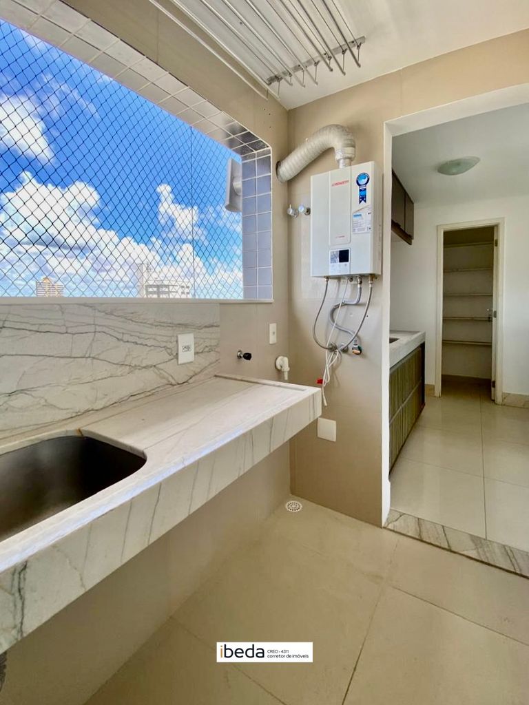 Apartamento à venda com 3 quartos, 120m² - Foto 9