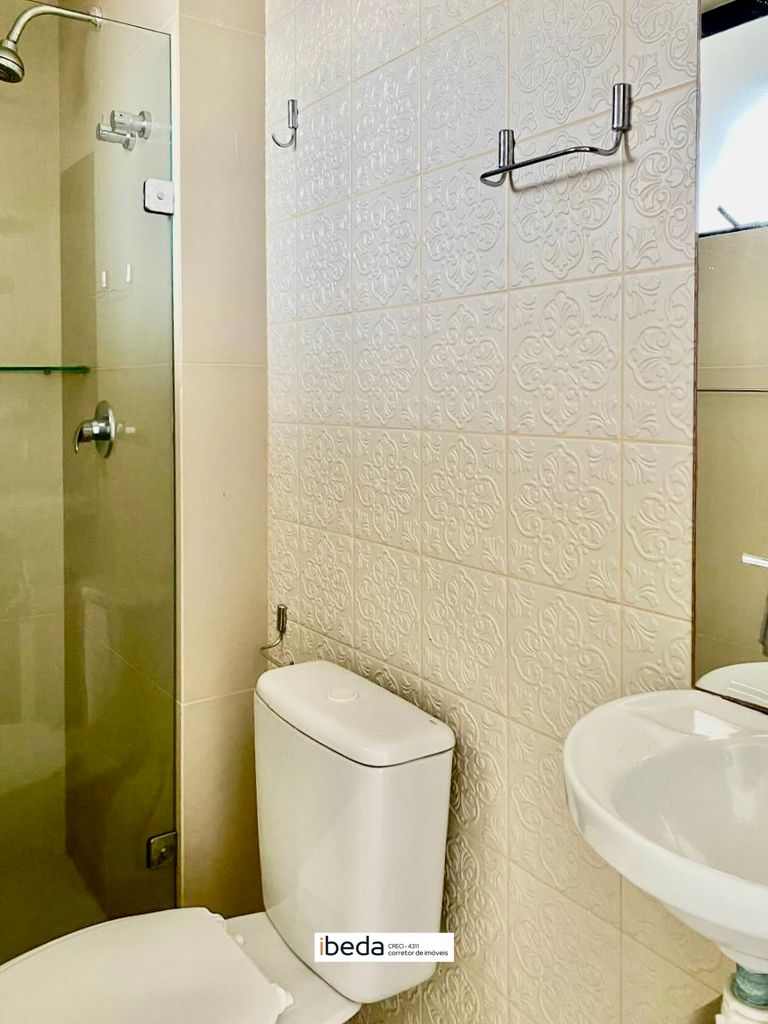 Apartamento à venda com 3 quartos, 120m² - Foto 15