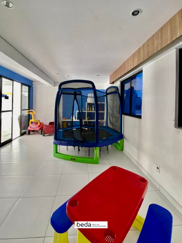 Apartamento à venda com 3 quartos, 120m² - Foto 25