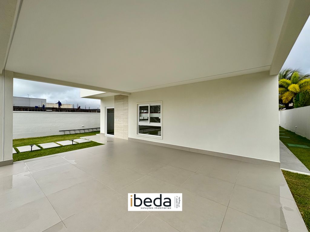 Casa de Condomínio à venda com 4 quartos, 450m² - Foto 3