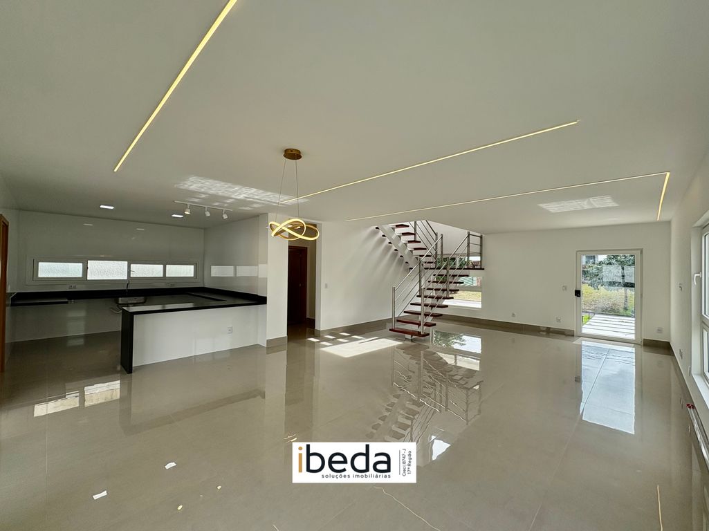 Casa de Condomínio à venda com 4 quartos, 450m² - Foto 7