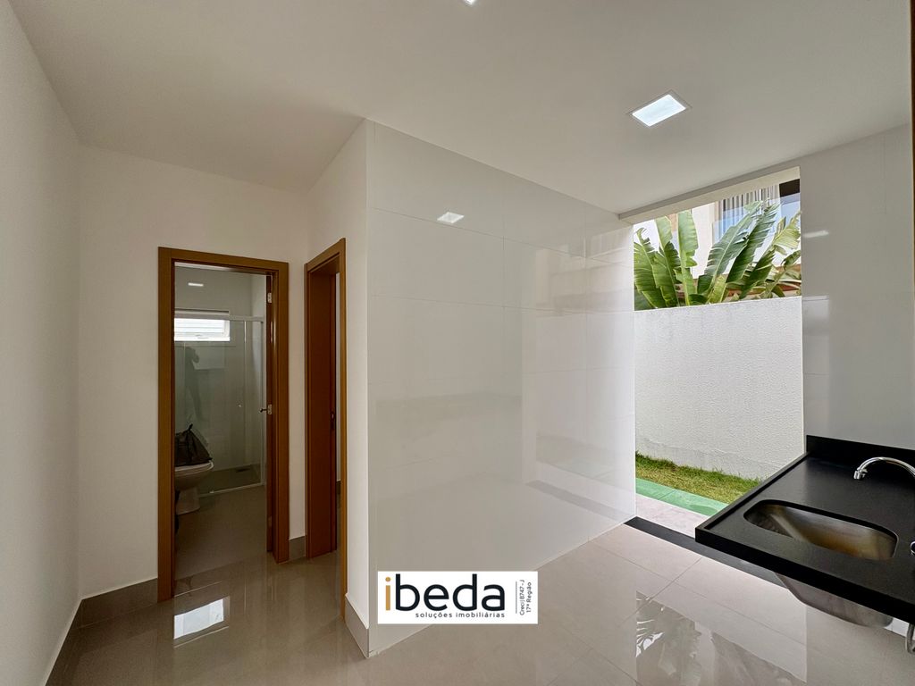 Casa de Condomínio à venda com 4 quartos, 450m² - Foto 20