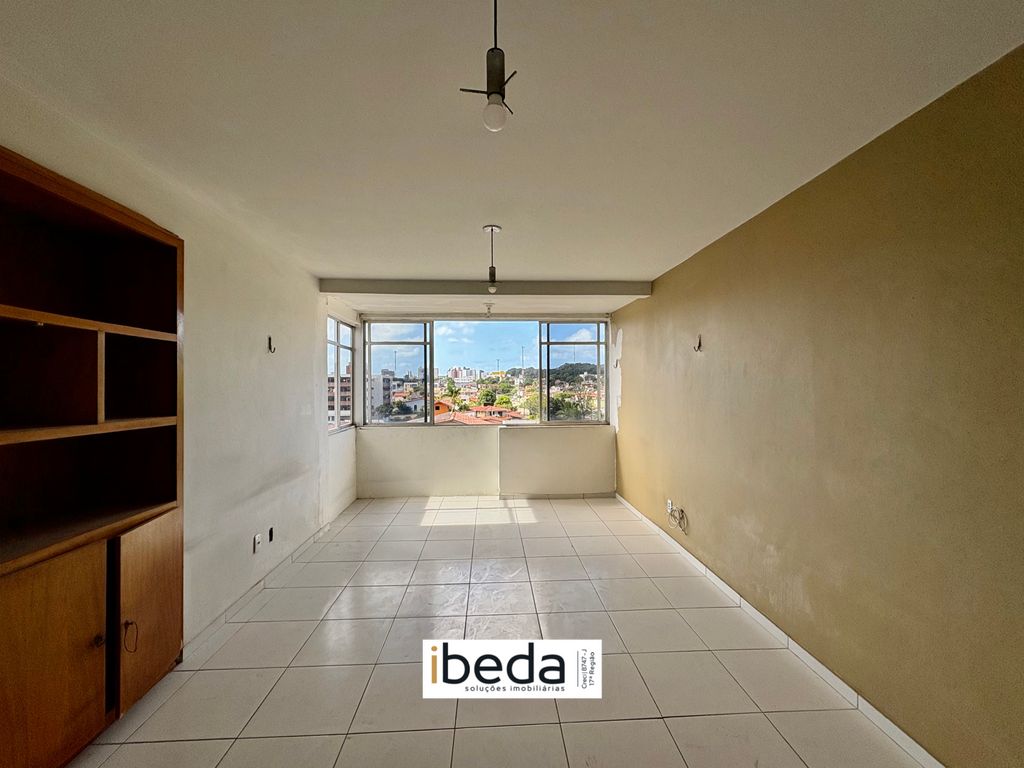 Apartamento à venda com 3 quartos, 124m² - Foto 5