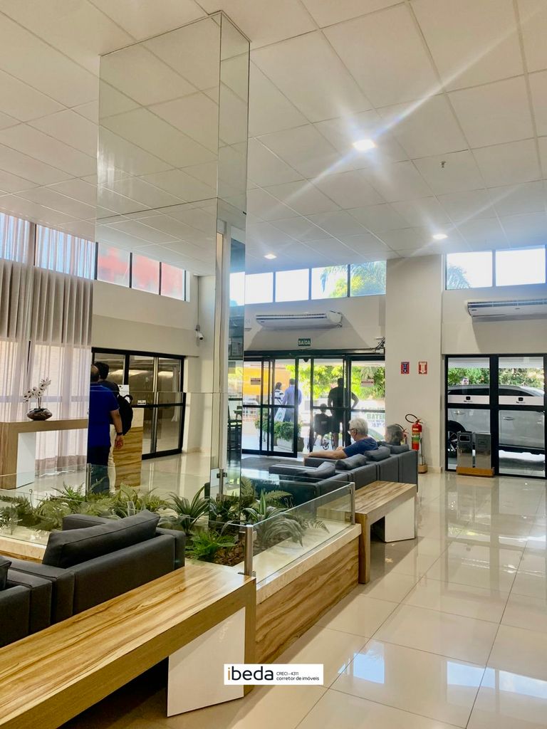 Conjunto Comercial-Sala à venda, 24m² - Foto 10