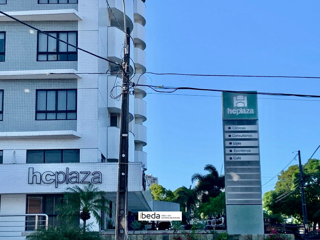 Conjunto Comercial-Sala à venda, 24m² - Foto 6