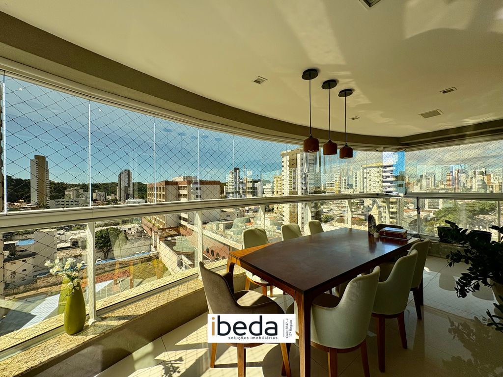 Apartamento à venda com 3 quartos, 206m² - Foto 9