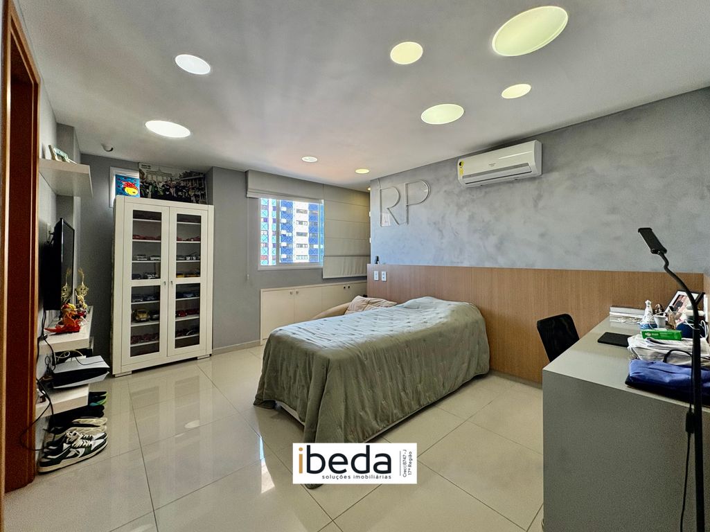 Apartamento à venda com 3 quartos, 206m² - Foto 20